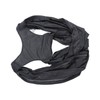 Baby Wrap Carrier Hands Free Breathable Adjustable Infant Cotton Sling