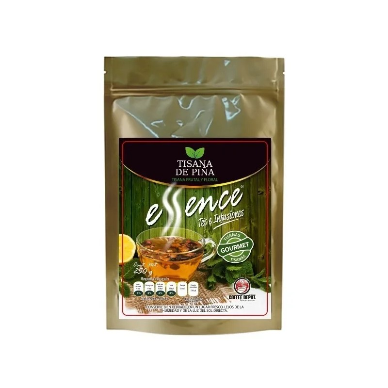 Tisana Y Té Essence