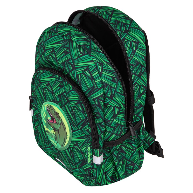 McNeill TOBY Leisure Backpack - Collection 2024, wow