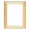 Expositions Open-Back Picture Frames for Paintings, Photos & Prints -