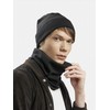 Enter the Complex® Soft Merino Tube Scarf, Loop Scarf, Men