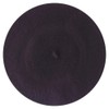 mz2086 Women's Hat Beret Unisex Felt Beret Hat Cap Unisex,