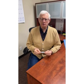 nuflush Silicone Flapper Seal for the Champion 4 Toilet Upgrade by NuFlush (89mm OD 52mm