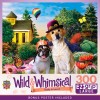 MasterPieces - Wild & Whimsical - Ready to Launch 300