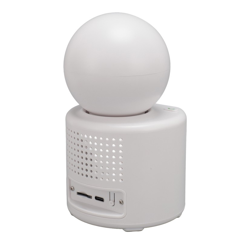 Video Calling Camera 2.8 Inch Screen HD 1080P 2.4G WiFi
