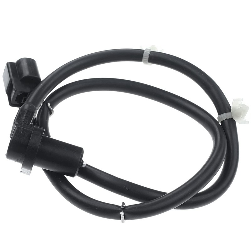 1x ABS sensor wheel speed rear axle right for Outlander