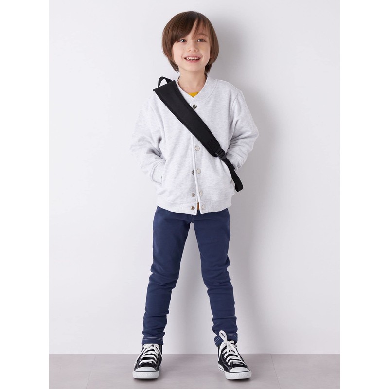 SHIPS ANY 739530005 Magic Flash Body Bag KIDS, Black 1