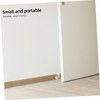 CHILDWEET Door Draft Stopper Magnetic Door Holder Anti-Collision Catch for