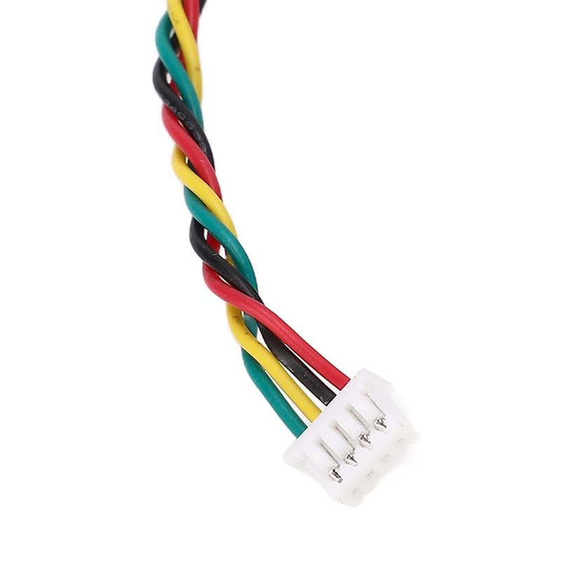 Laser Ranging Sensor Small Blind Area Quick Response IP67 Waterproof