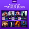 Roku NEW - Roku Streaming Stick 4K Device 4K HDR