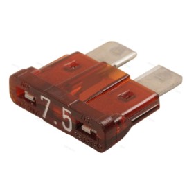 Yamaha 7.5 Amp Standard Blade Fuse 2KW-82151-00-0