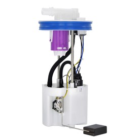 Gas Fuel Pump Module Assembly for 2006 2007 2008 2009 2010 2011 Honda Civic L4 1.8L E8723M SP8013M