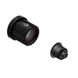 DT Swiss Ratchet freehub Conversion kit, Shimano Micro Spline 135 mm QR