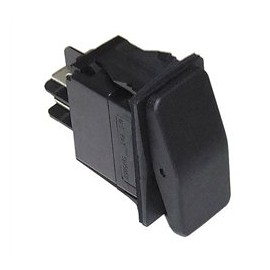 Parts Direct Club Car DS 48V 96+ Golf Cart Forward & Reverse Switch Assembly