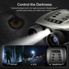 VisioGear Night Vision Binoculars - Night Thunder X3 4K Night