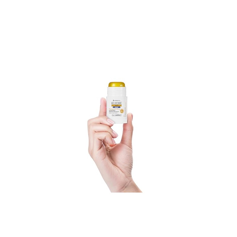 Heliocare 360 Protector Solar, Sport Stick 25 G