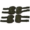 4 Pcs Outdoor Protection Kneepad Elbow Support Cycling Sports Leg
