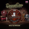 대퍼댄 디럭스 수성 포마드 (Dapper Dan Deluxe Pomade) 100ml -