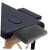 TOVINANNA Shampoo Bed Headrest Replacement Pillow Durable Beauty Chair Attachment