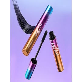 Missha [Missha] 3 types of ultra power proof mascara / [미샤] 울트라 파워프루프 마스카라 3종