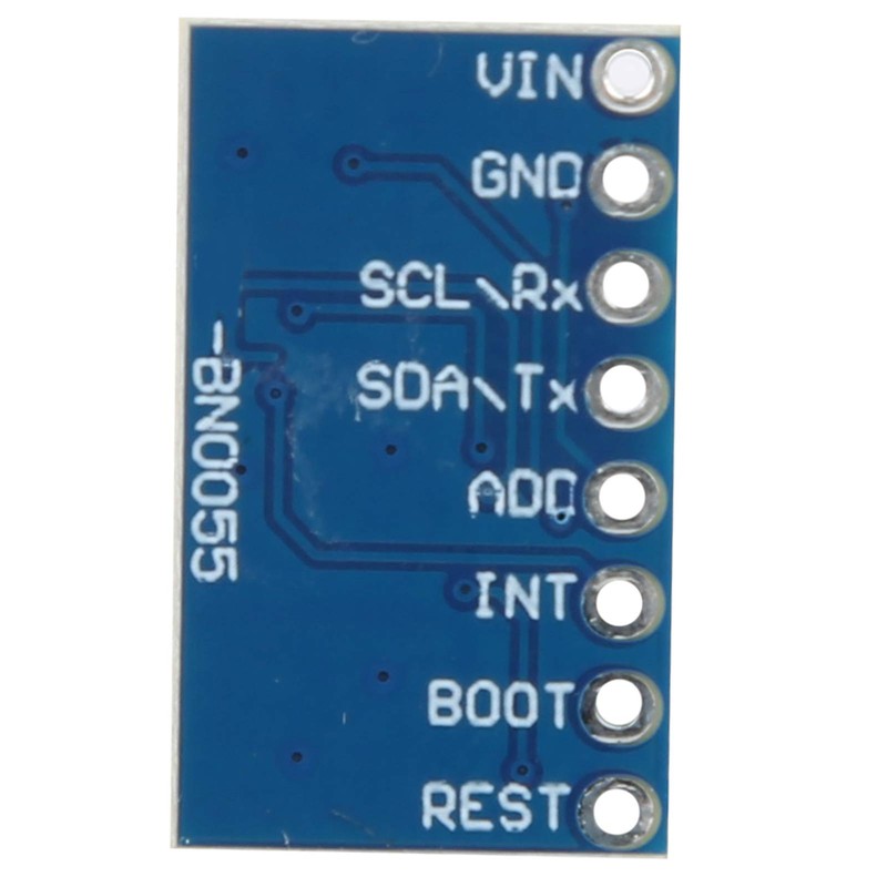 Ausla GY BNO055 9 Axis IMU Sensor Module, AHRS Board