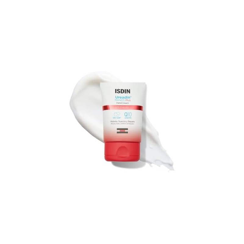 Isdin Isdin - Ureadin Crema de Manos, 50Ml