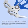 JaneEyre Bicycle Brake Disc Brake Mountain Bike Floating Brake Disc