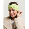 FRAAS Women's Cashmere Headband - 24 x 10.5 cm -