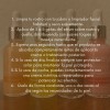 Serum - Cacao; Ácido Hialurónico, Niacinamida Y Ceramidas Mixta Día/noche