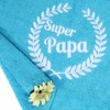 Abc Casa Super Papa Towel