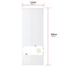 SPARES2GO Bags compatible with Festool Dust Extractor Vacuum CT MINI
