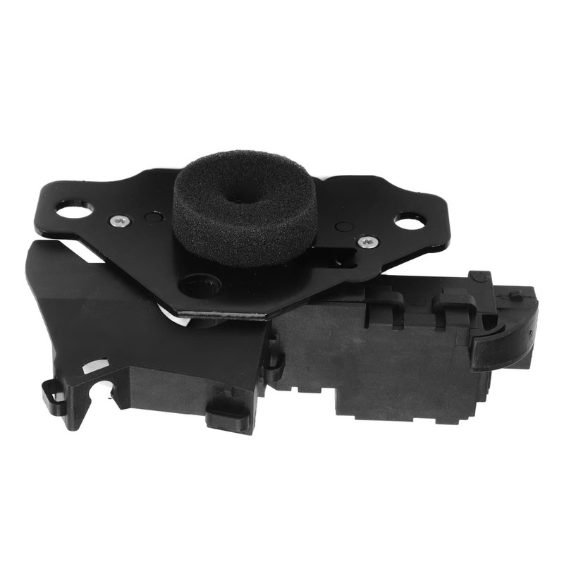 Trunk Locking Actuator Solid Structure Long Life OEM Standard 8P4827505C