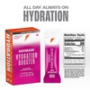 Gatorade Hydration Booster Electrolyte Drink Mix Powder Packets, Citrus Berry,