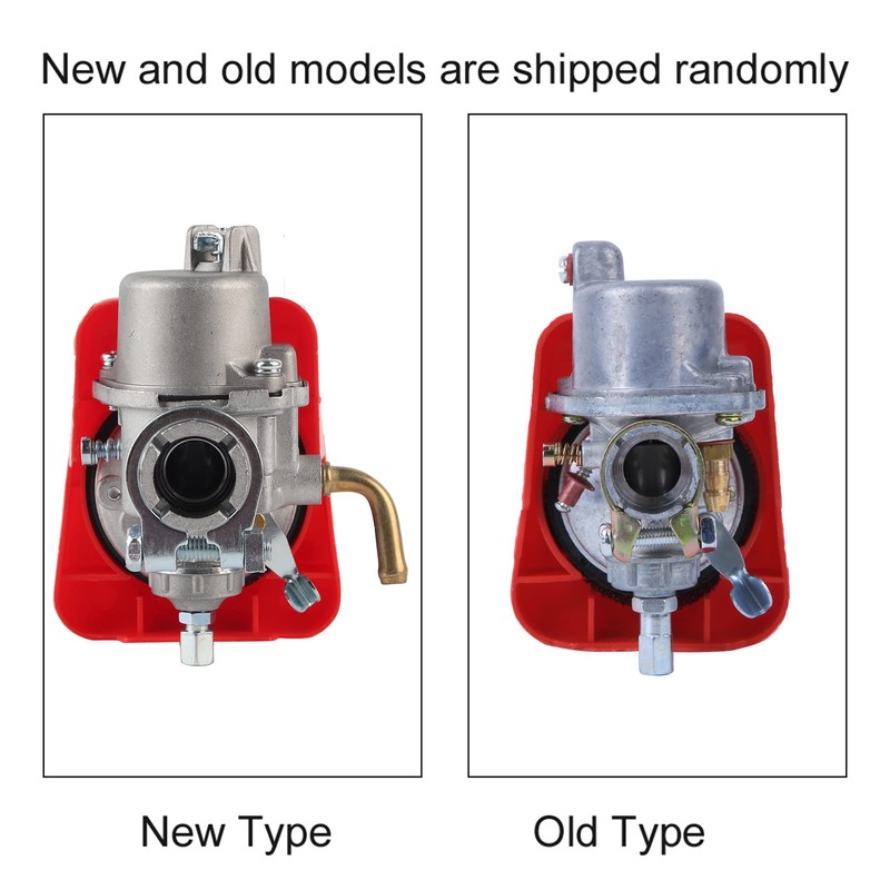 Carburetor, High Performance Carburetor，High Speed Motorized Bicycle Bike Carb Carbohydrate
