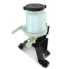 A-Premium Power Steering Reservoir/Tank with Cap & Bracket Compatible with