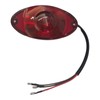Zrbectay Rear Tail Lamp Light 23025-Y002 Compatible with Kawasaki 2007-2022