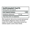 THORNE THORNE Glutathione-SR - Sustained-Release Glutathione for Antioxidant Support* -