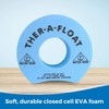 Water Gear Ther-A-Float Rings - Arm Floating Ring Device for