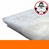 Sturdy cushioning material packaging bubble wrap insulation 0 2T air cap 50 70cm 100 Counts