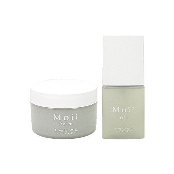Lebel Moi Balm Walk Inforest 1.3 oz (37 g) +