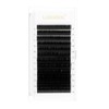 lashidol Matsueku Flat Lash Eyelash Extensions Only for Beauty Shops