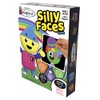 Colorforms — Silly Faces Game — Family Fun with Classic