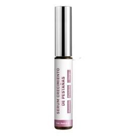Pureza Natur Suero Alargador Y Reparador De Pestañas Eyelash