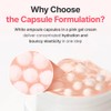 Centellian24 Madeca Mela Capture Ampoule Capsule Cream, 55 ml