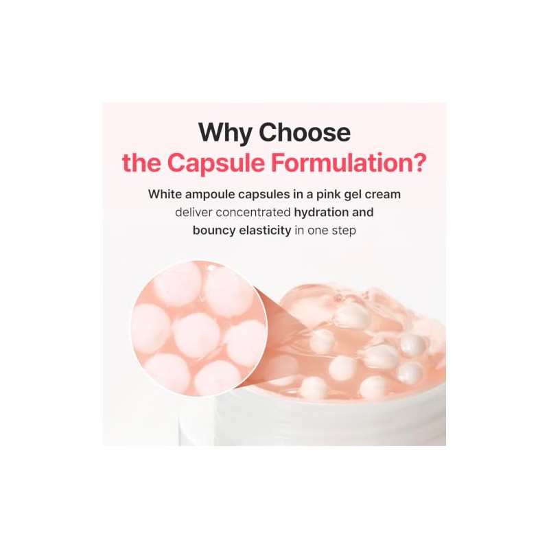 Centellian24 Madeca Mela Capture Ampoule Capsule Cream, 55 ml