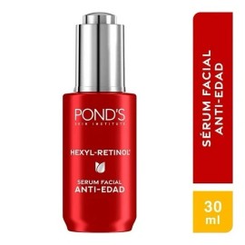 Pond's POND’S 🇲🇽 SERUM FACIAL AGE MIRACLE 30ml