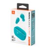 JBL Wave Buds 2 True Wireless Noise Cancelling Earbuds, Blue