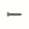 Fox Valley Grip-Rite 3 in. Masonry Bright Steel Nail Round
