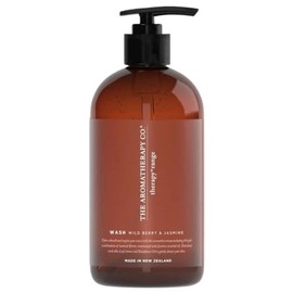 Therapy Range Therapy Range Hand & Body Wash WILD BERRY & JASMINE Wildberry & Jasmine Restore
