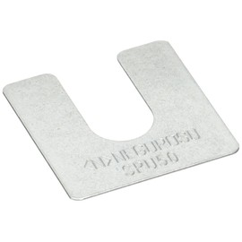 s Denko SPU50 Level Adjustment Spacers (10 per Bag)